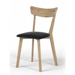 Krzesło drewniane M-108