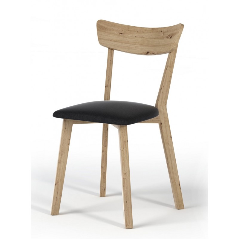 Krzesło drewniane M-110