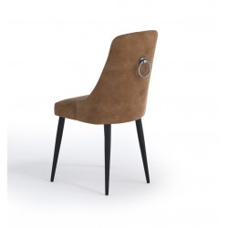 Krzesło tapicerowane M-107 - Zdjęcie 2