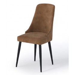 Krzesło tapicerowane M-107