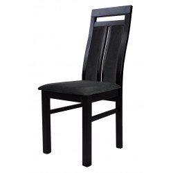Weronika eleganckie krzesło do salonu
