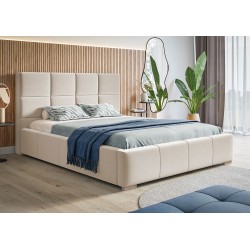 Łóżko Sypialniane 120x200 R7