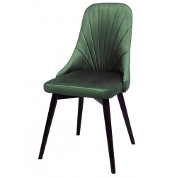 AJA krzesło tapicerowane do jadalni - Zdjęcie 1