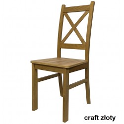 Zestaw stół z krzesłami nr 52 - Zdjęcie 2