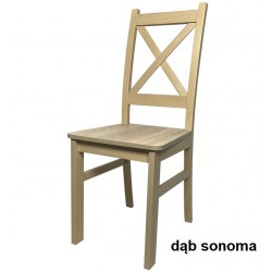 Zestaw stół z krzesłami nr 52 - Zdjęcie 3