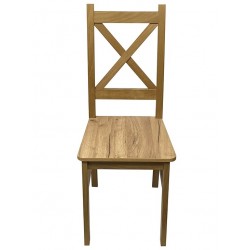 Zestaw stół z krzesłami nr 52 - Zdjęcie 4