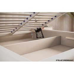 Łóżko do sypialni BEN 2 - Zdjęcie 8