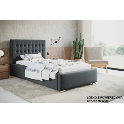 Łóżko do sypialni BEN 2 - Zdjęcie 7