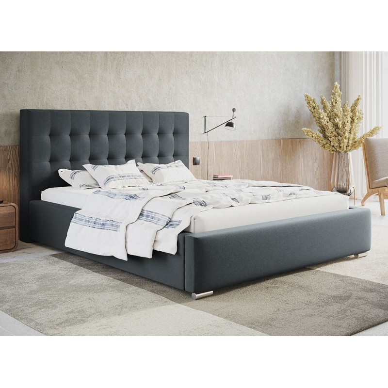 Łóżko do sypialni BEN 2