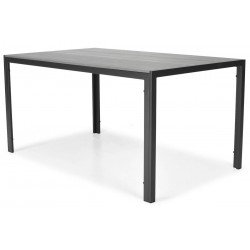 Stół ogrodowy aluminiowy- PALMAS