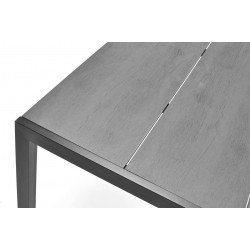 Stół ogrodowy aluminiowy- PALMAS - Zdjęcie 4