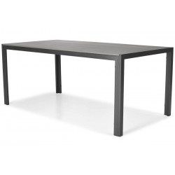 Stół ogrodowy aluminiowy- PALMAS - Zdjęcie 5