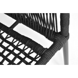 VIKI Krzesło na taras - Zdjęcie 5