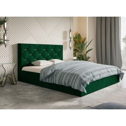 Łóżko tapicerowane SIM 4 - Zdjęcie 7