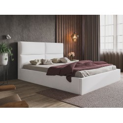 Łóżko tapicerowane SIM 6 - Zdjęcie 7