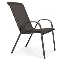 Krzesło ogrodowe- PUERTO - Zdjęcie 3