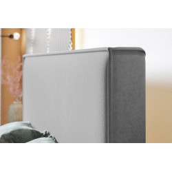 Łóżko kontynentalne FOX 9 - Zdjęcie 7