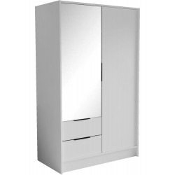 Szafa Nikola z lustrem 103