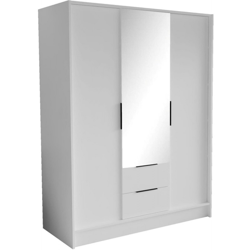 Szafa Nikola z lustrem 150