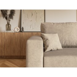 SOFIA Kanapa trzyosobowa rozkładana do salonu - Zdjęcie 5