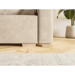 SOFIA Kanapa trzyosobowa rozkładana do salonu - Zdjęcie 6