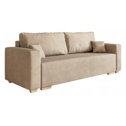 SOFIA Kanapa trzyosobowa rozkładana do salonu - Zdjęcie 8