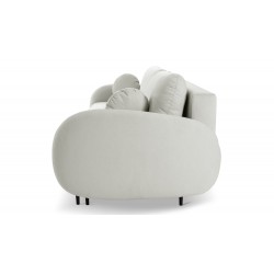 Nowoczesna sofa z funkcją spania do salonu SOFTI - Zdjęcie 7