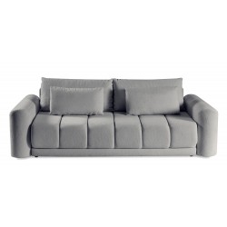 OTRAN Kanapa do salonu z komfortowym siedziskiem