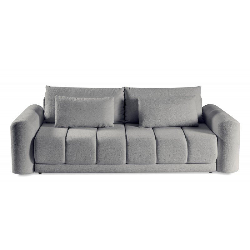 OTRAN Kanapa do salonu z komfortowym siedziskiem