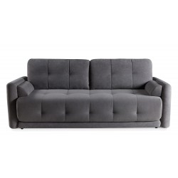 ETO Kanapa z funkcją spania i pojemnikiem na pościel - Zdjęcie 2