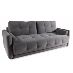 ETO Kanapa z funkcją spania i pojemnikiem na pościel