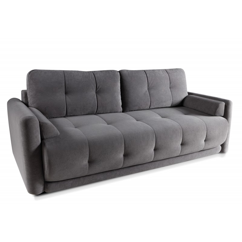 ETO Kanapa z funkcją spania i pojemnikiem na pościel