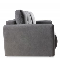 ETO Kanapa z funkcją spania i pojemnikiem na pościel - Zdjęcie 6