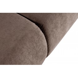 TERI Kanapa z funkcją spania i komfortowym siedziskiem oraz oparciem - Zdjęcie 7