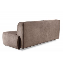 TERI Kanapa z funkcją spania i komfortowym siedziskiem oraz oparciem - Zdjęcie 5