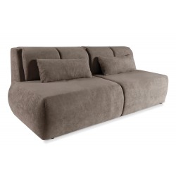 TERI Kanapa z funkcją spania i komfortowym siedziskiem oraz oparciem - Zdjęcie 2