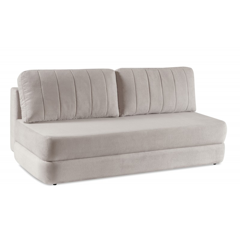 ORI Kanapa z funkcją spania bez boczków