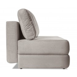 ORI Kanapa z funkcją spania bez boczków - Zdjęcie 6