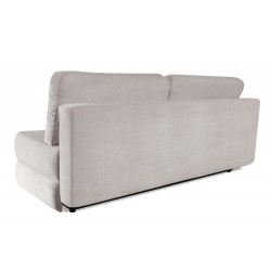 ORI Kanapa z funkcją spania bez boczków - Zdjęcie 5