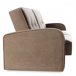 Wygodna wersalka do spania ARIS - Zdjęcie 3