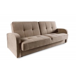 Wygodna wersalka do spania ARIS