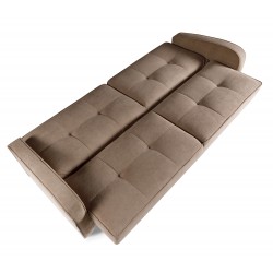 Wygodna wersalka do spania ARIS - Zdjęcie 4