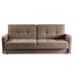 Wygodna wersalka do spania ARIS - Zdjęcie 2