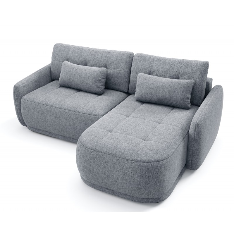 Narożnik uniwersalny z funkcją spania KARBI