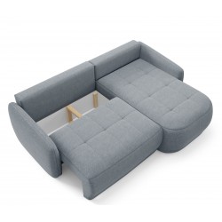 Narożnik uniwersalny z funkcją spania KARBI - Zdjęcie 2