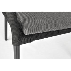 VIKI Krzesło na taras - Zdjęcie 4