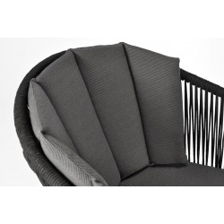 VIKI Krzesło na taras - Zdjęcie 2