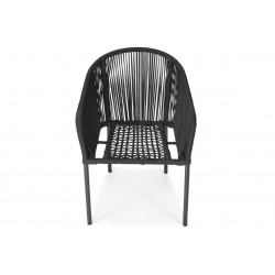 VIKI Krzesło na taras - Zdjęcie 6