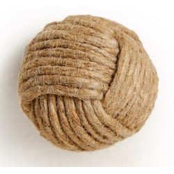 Szafka RTV Kaszmirowa z drewnianymi nogami - Zdjęcie 7