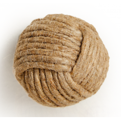 Szafa z szufladami i drążkiem w stylu boho Róż naturalny - Zdjęcie 4